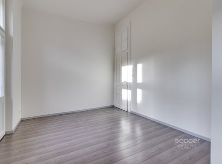 Pronájem bytu, 2+1, 65 m²