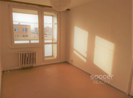 Pronájem bytu, 3+kk, 65 m²