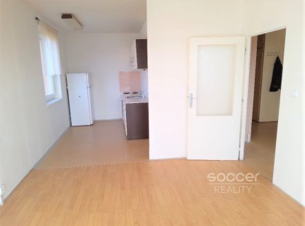 Pronájem bytu, 3+kk, 65 m²