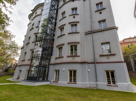 Pronájem bytu, 2+1, 65 m²