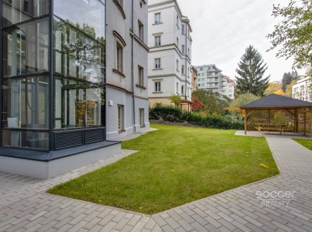 Pronájem bytu, 2+1, 65 m²
