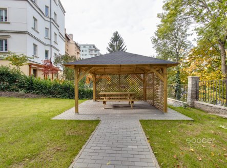 Pronájem bytu, 2+1, 65 m²