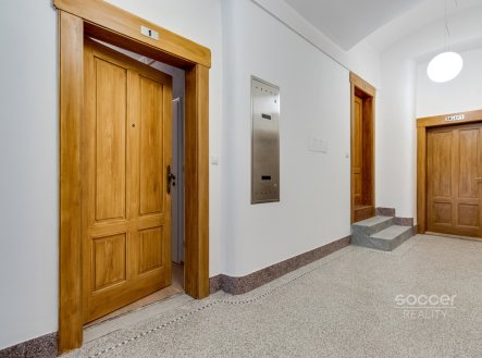 Pronájem bytu, 2+1, 65 m²