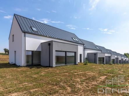 Prodej - dům/vila, 132 m² obrázek