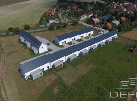 Prodej - dům/vila, 132 m² obrázek