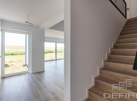 Prodej - dům/vila, 132 m²