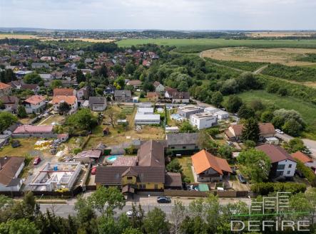 Prodej - dům/vila, 510 m² obrázek