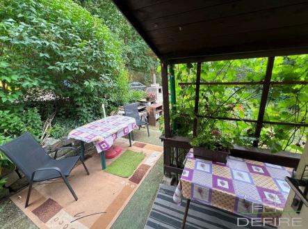 Prodej chaty/rekreačního objektu, 45 m²