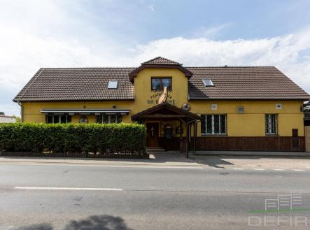 Prodej jiné, 510 m²