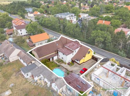 Prodej jiné, 510 m²