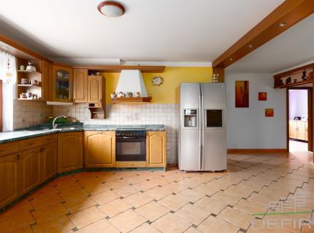 Prodej jiné, 510 m²