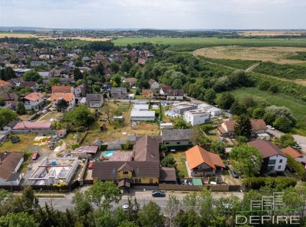 Prodej domu/vily, 510 m²