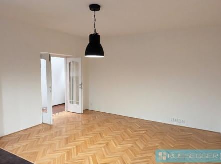 Pronájem bytu, 3+kk, 85 m²