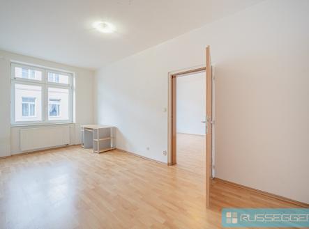 Pronájem bytu, 2+1, 55 m²