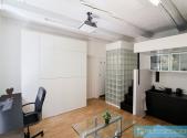 Pronájem bytu, 1+kk, 25 m²
