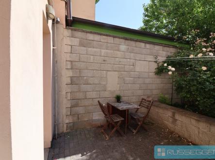 Pronájem bytu, 1+kk, 25 m²