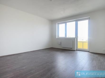 Pronájem bytu, 3+kk, 63 m²