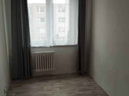 Pronájem bytu, 2+kk, 44 m²