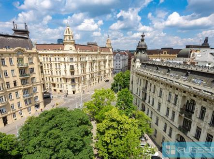 Pronájem bytu, 1+1, 58 m²