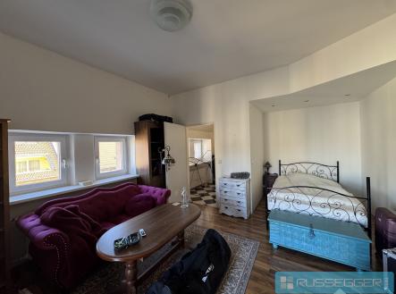 Pronájem bytu, 1+1, 58 m²