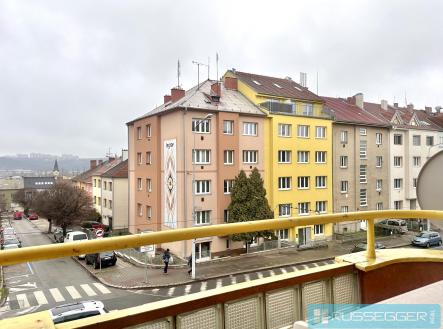 Pronájem bytu, 3+kk, 59 m²