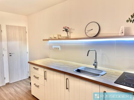 Pronájem bytu, 2+kk, 48 m²