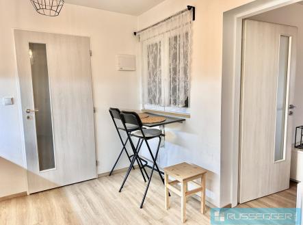 Pronájem bytu, 2+kk, 48 m²