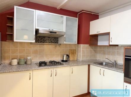 Pronájem bytu, 3+kk, 94 m²