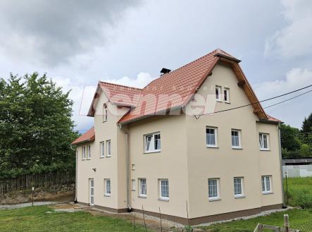 Prodej - dům/vila, 145 m²