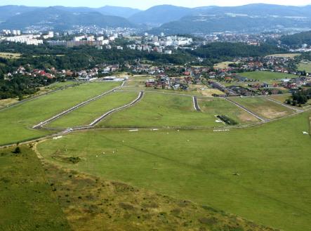 Prodej pozemku pro bydlení, 1 300 m² obrázek