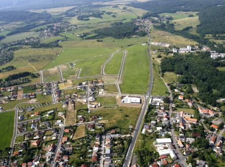 Prodej pozemku pro bydlení, 1 300 m²