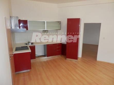 Prodej bytu, 3+kk, 75 m²