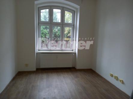 Pronájem bytu, 2+kk, 30 m²