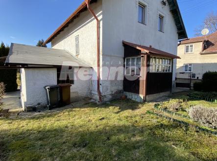 Prodej - dům/vila, 286 m²