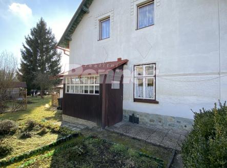 Prodej - dům/vila, 286 m²