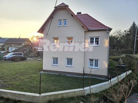 Prodej domu/vily, 146 m²