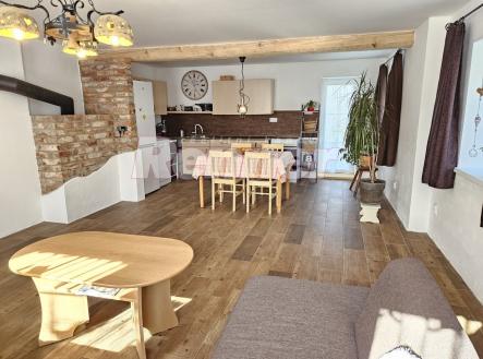 Prodej domu/vily, 146 m²