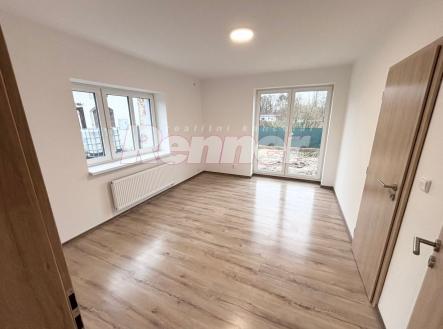 Pronájem bytu, 2+kk, 45 m²