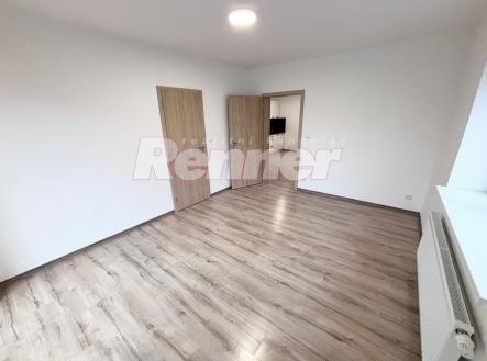 Pronájem bytu, 2+kk, 45 m²