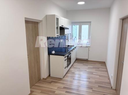 Pronájem bytu, 2+1, 47 m²