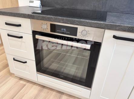 Pronájem bytu, 2+1, 47 m²