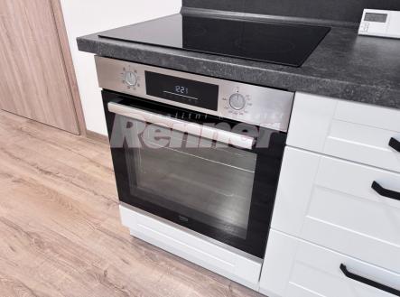 Pronájem bytu, 2+kk, 50 m²