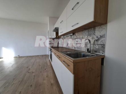 Pronájem bytu, 2+kk, 47 m²