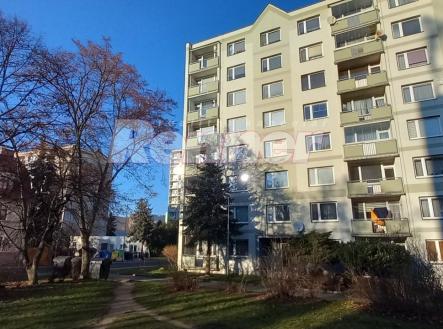 Prodej bytu, 2+1, 60 m²