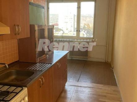 Prodej bytu, 2+1, 60 m²