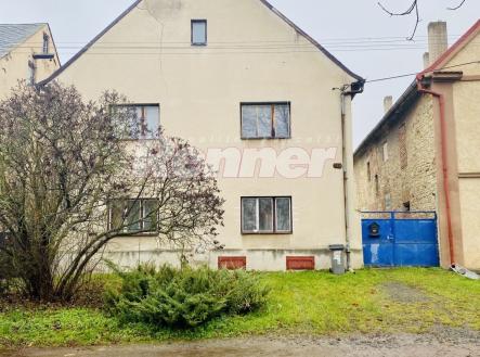 Prodej domu/vily, 240 m²