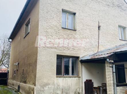 Prodej domu/vily, 240 m²