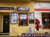 Pronájem obchodní prostor, 20 m²