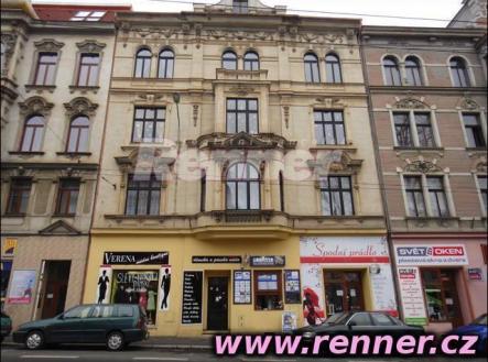 Pronájem jiné, 20 m²