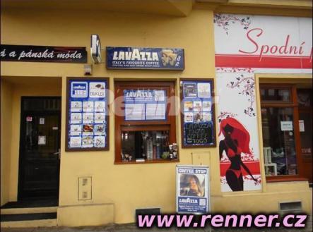 Pronájem jiné, 20 m²